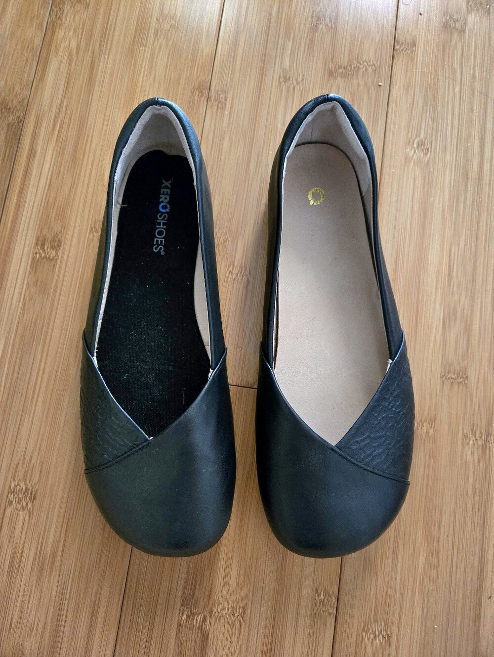 Xero Phoenix Leather - 10